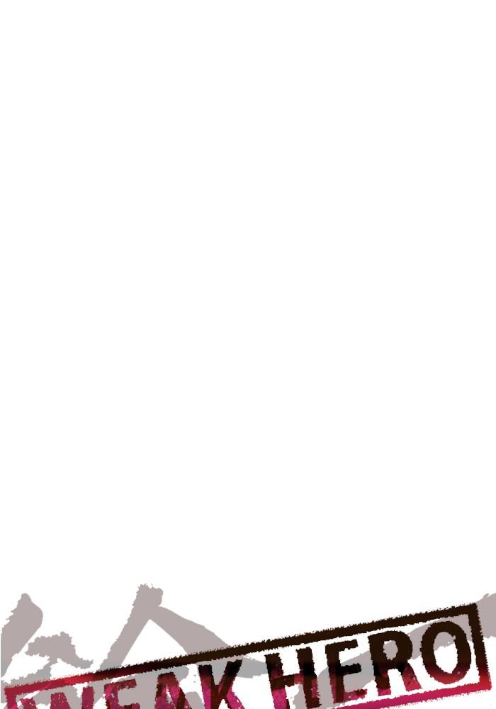 Read Weak Hero ENGLISH Manga Online