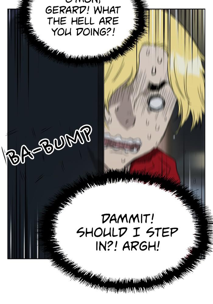 Read Weak Hero ENGLISH Manga Online