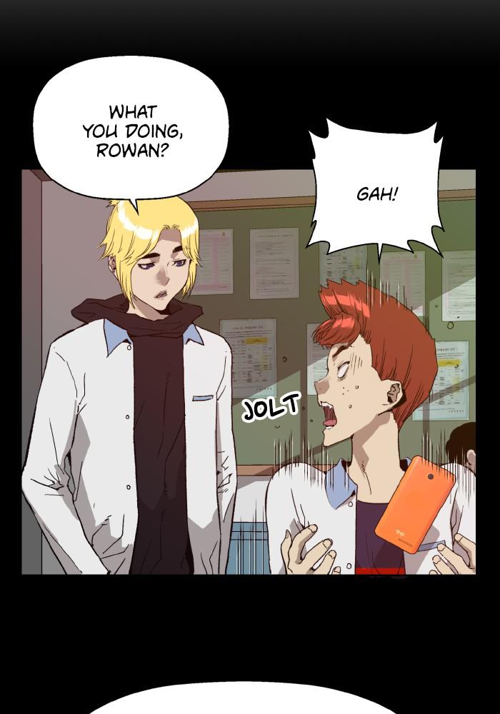 Read Weak Hero ENGLISH Manga Online