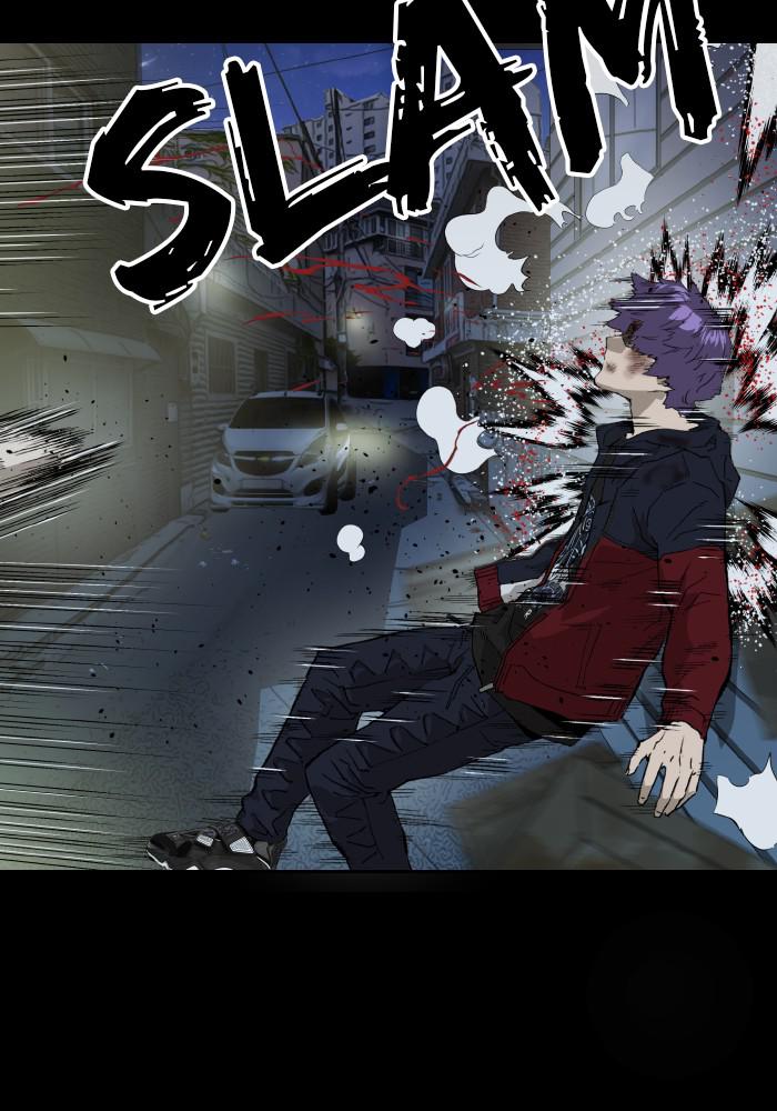 Read Weak Hero ENGLISH Manga Online