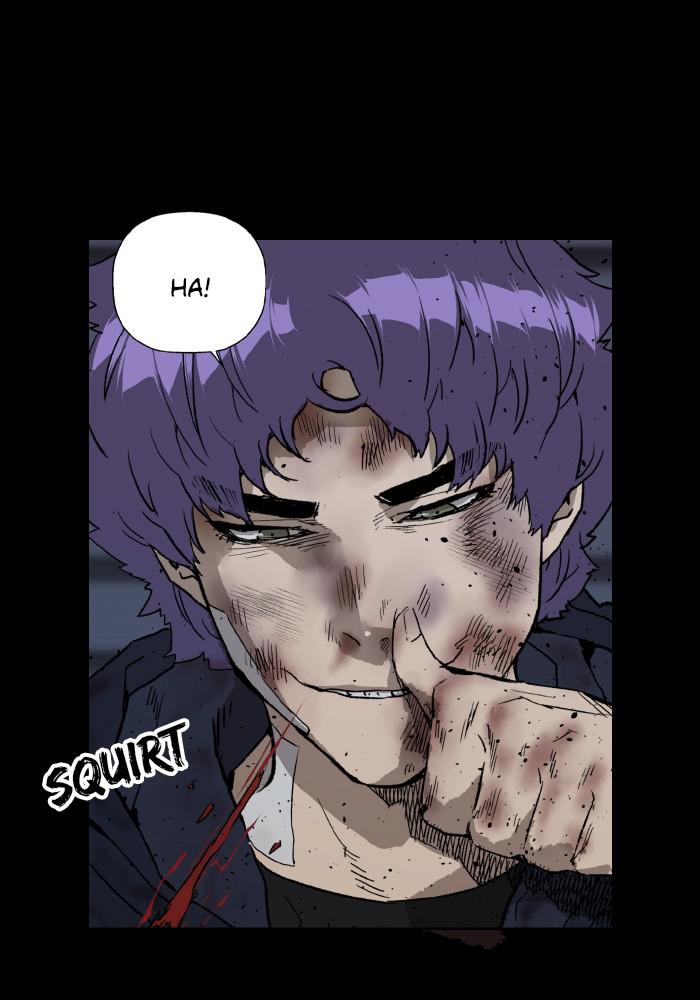 Read Weak Hero ENGLISH Manga Online