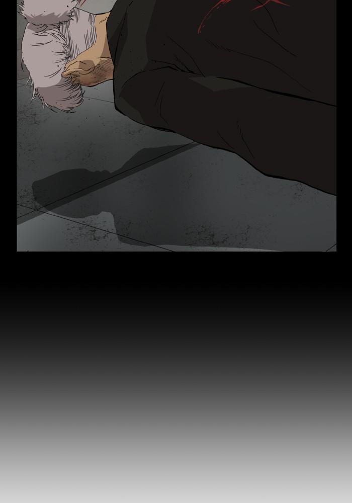 Read Weak Hero ENGLISH Manga Online