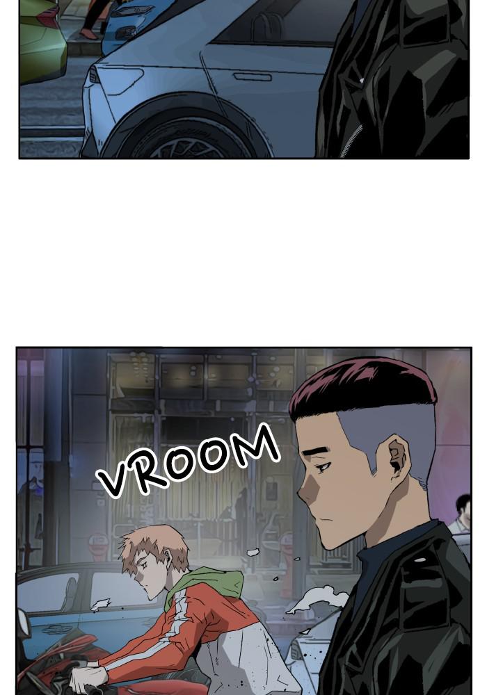 Read Weak Hero ENGLISH Manga Online