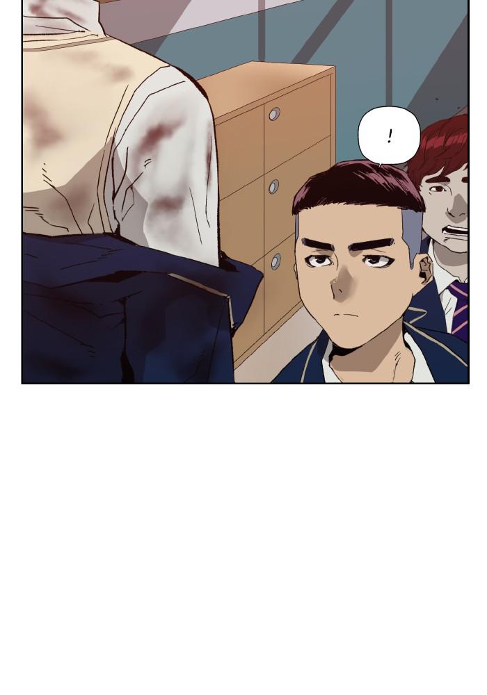 Read Weak Hero ENGLISH Manga Online