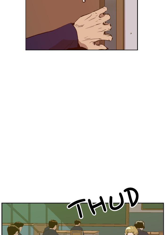 Read Weak Hero ENGLISH Manga Online