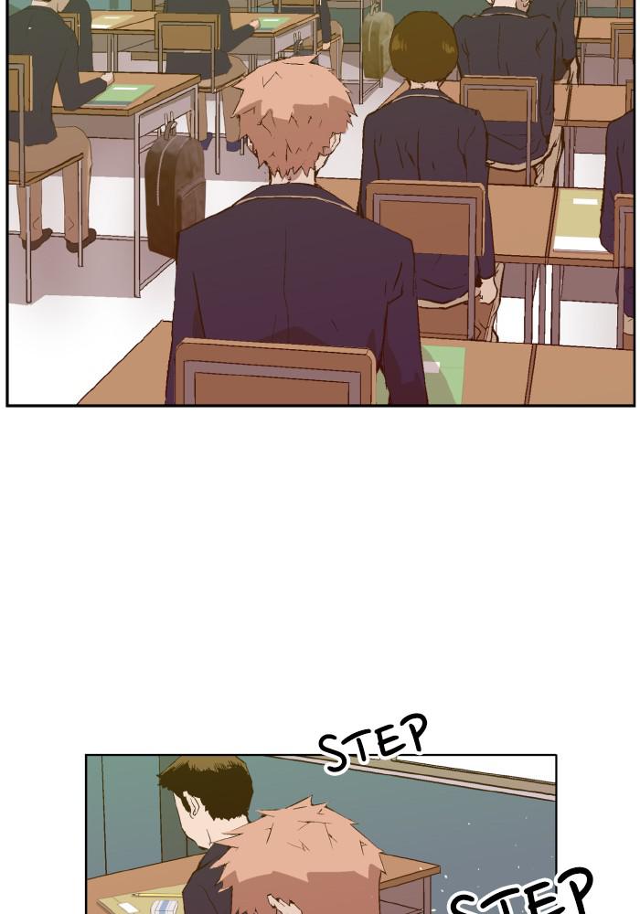 Read Weak Hero ENGLISH Manga Online