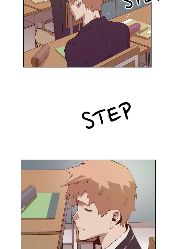 Read Weak Hero ENGLISH Manga Online