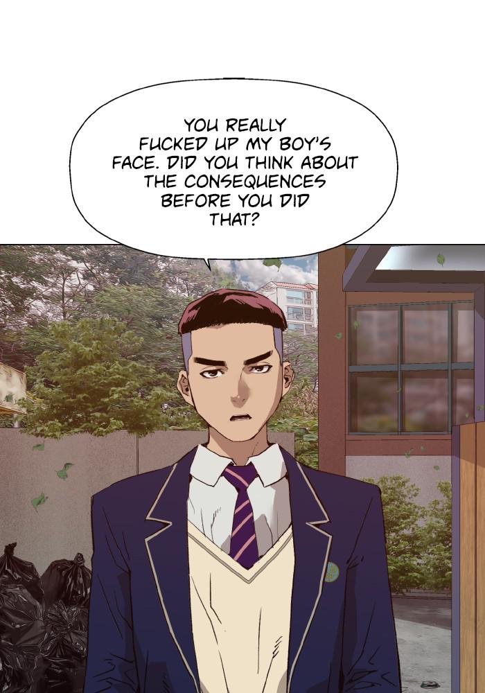 Read Weak Hero ENGLISH Manga Online