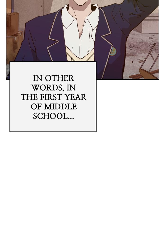 Read Weak Hero ENGLISH Manga Online