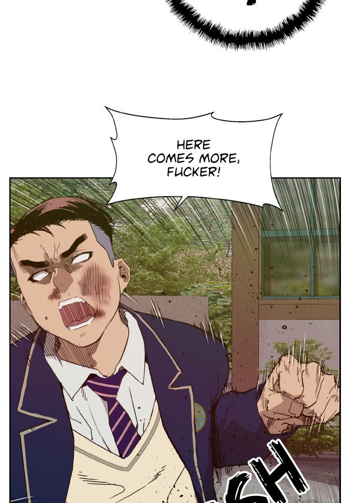 Read Weak Hero ENGLISH Manga Online