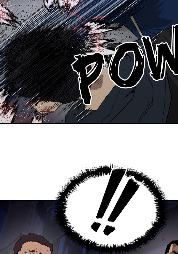 Read Weak Hero ENGLISH Manga Online