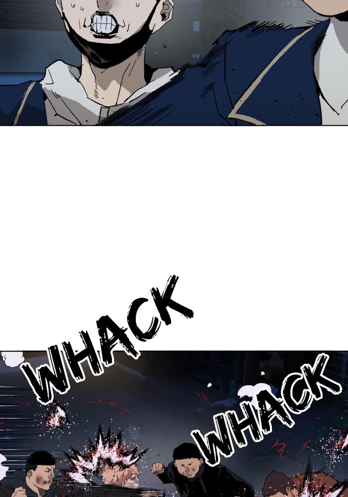 Read Weak Hero ENGLISH Manga Online