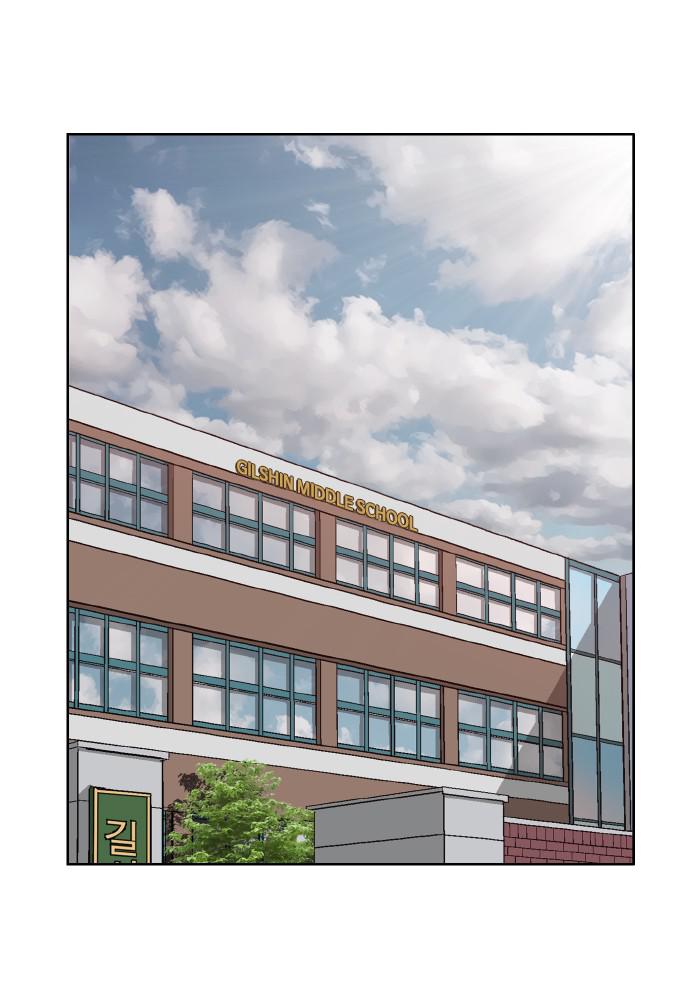 Read Weak Hero ENGLISH Manga Online