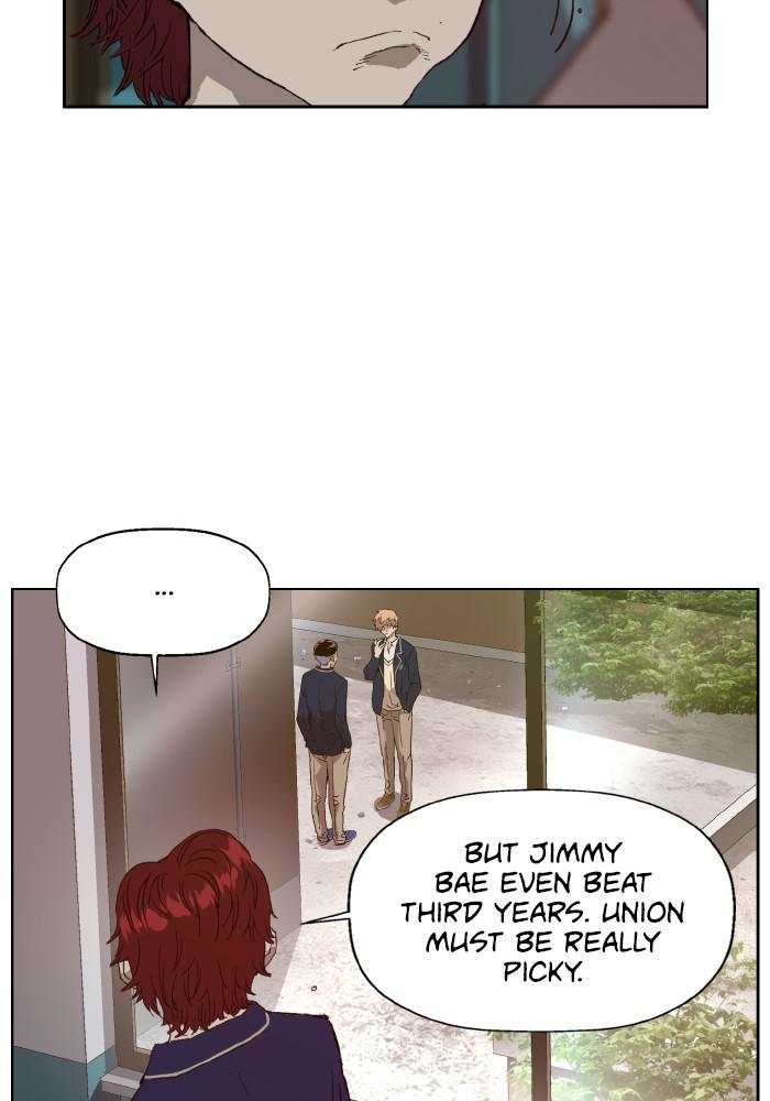 Read Weak Hero ENGLISH Manga Online