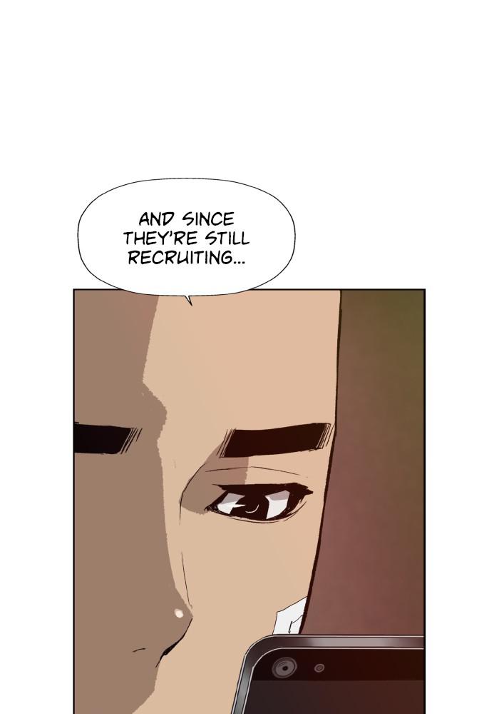 Read Weak Hero ENGLISH Manga Online