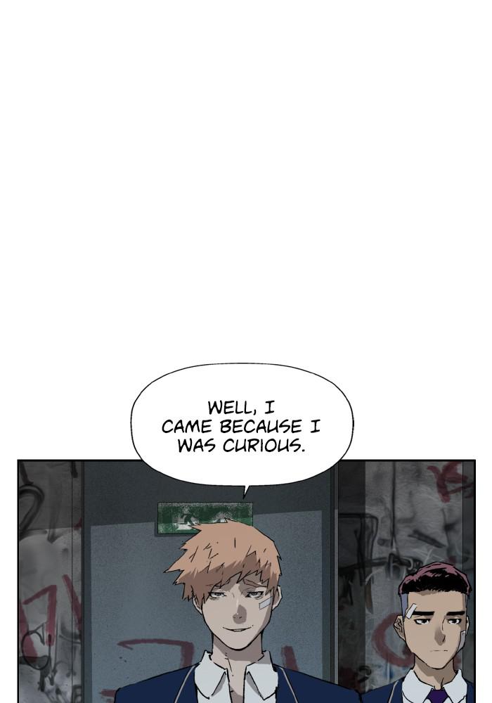 Read Weak Hero ENGLISH Manga Online