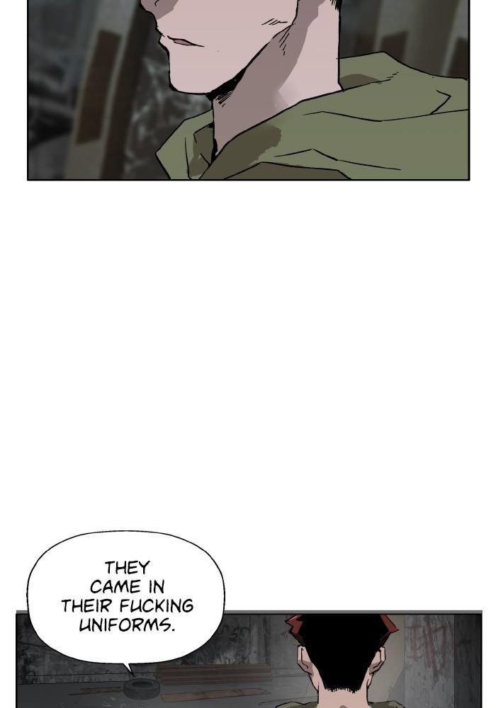 Read Weak Hero ENGLISH Manga Online