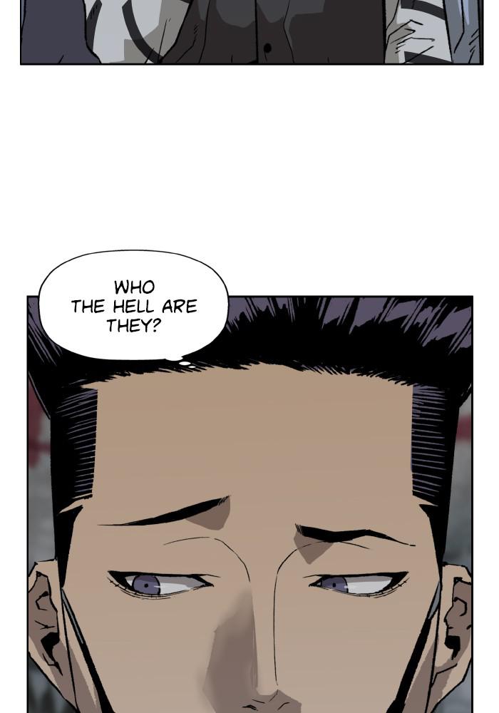 Read Weak Hero ENGLISH Manga Online