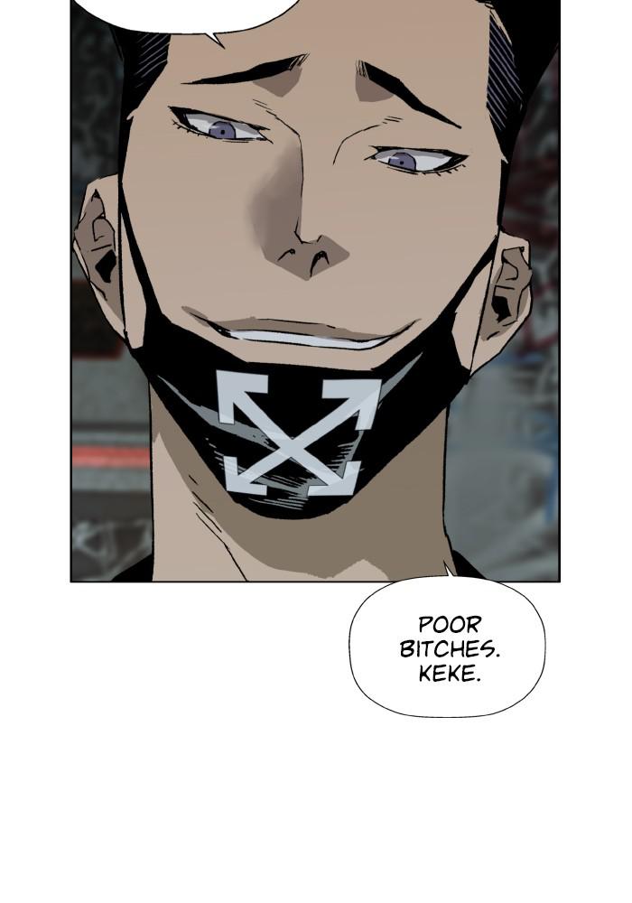 Read Weak Hero ENGLISH Manga Online