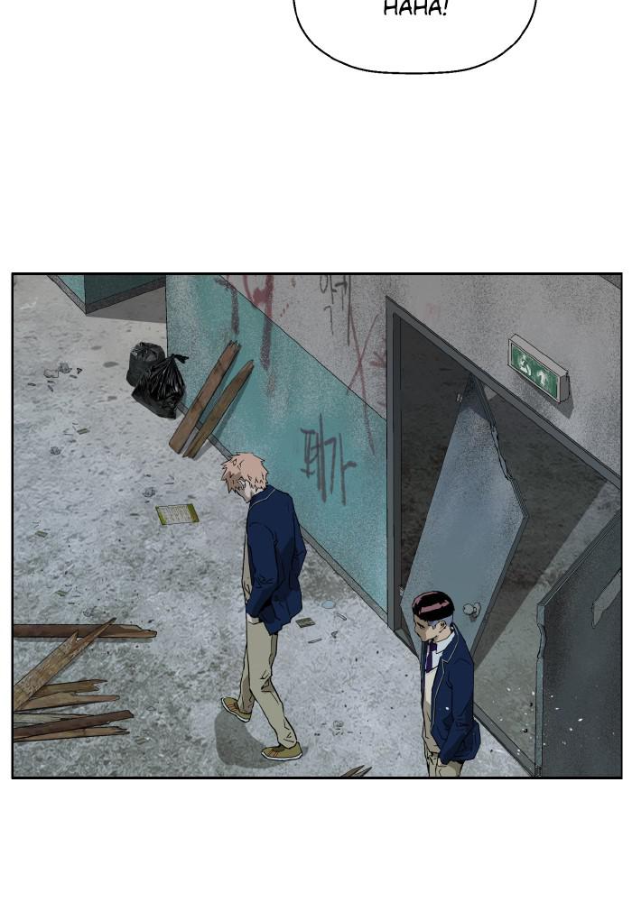 Read Weak Hero ENGLISH Manga Online