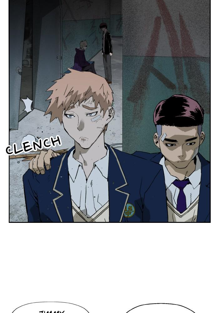 Read Weak Hero ENGLISH Manga Online