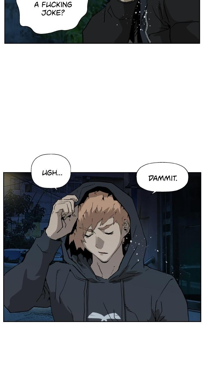 Read Weak Hero ENGLISH Manga Online