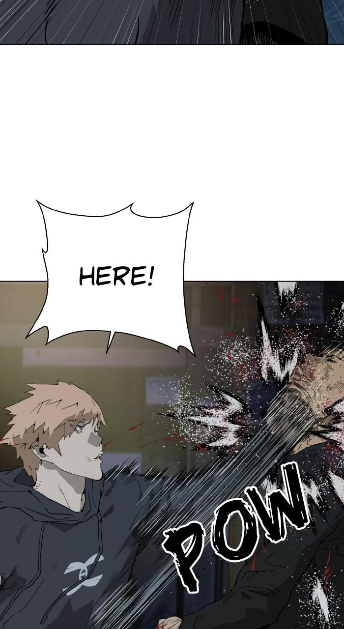 Read Weak Hero ENGLISH Manga Online