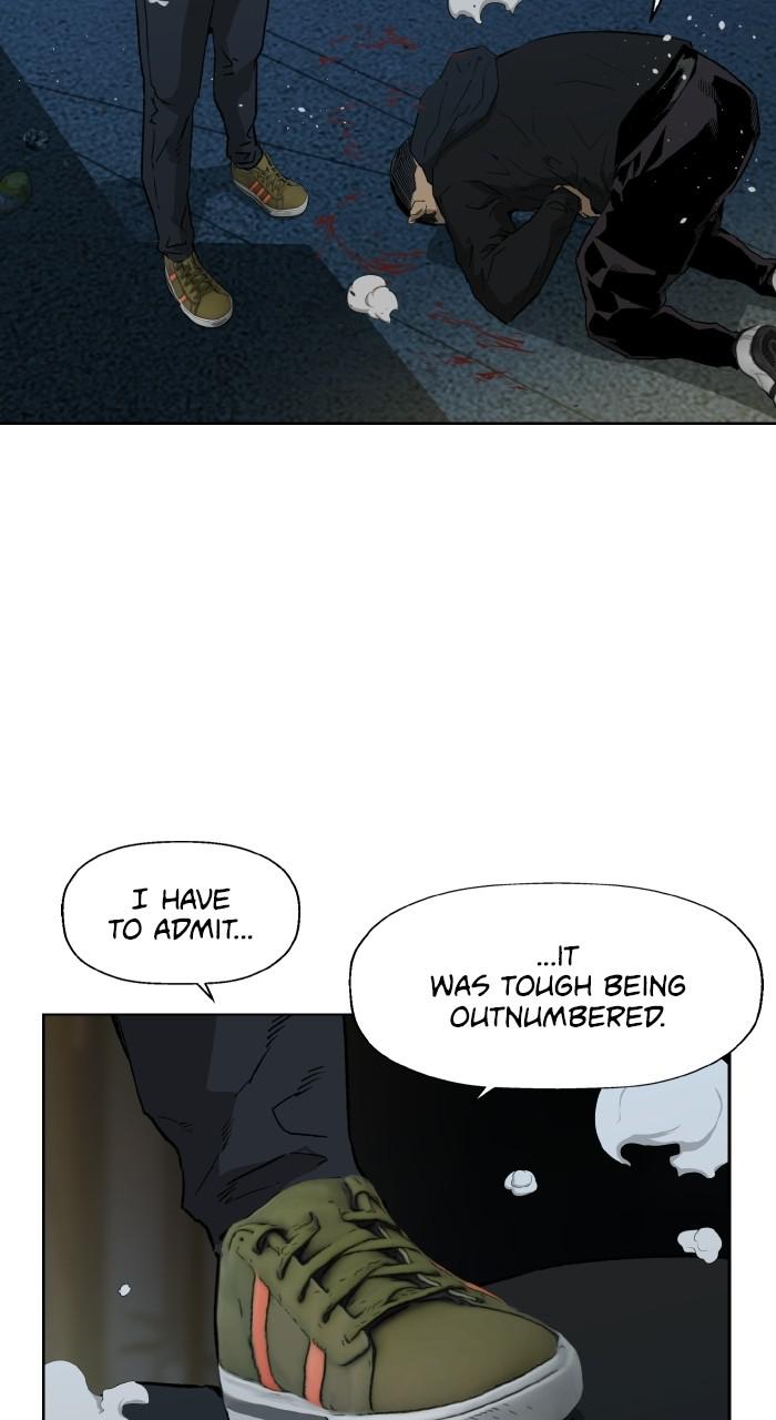 Read Weak Hero ENGLISH Manga Online