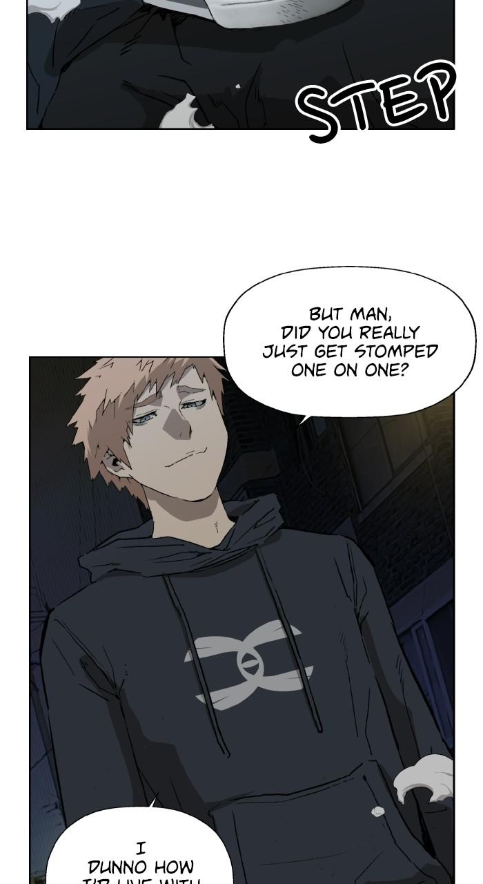 Read Weak Hero ENGLISH Manga Online