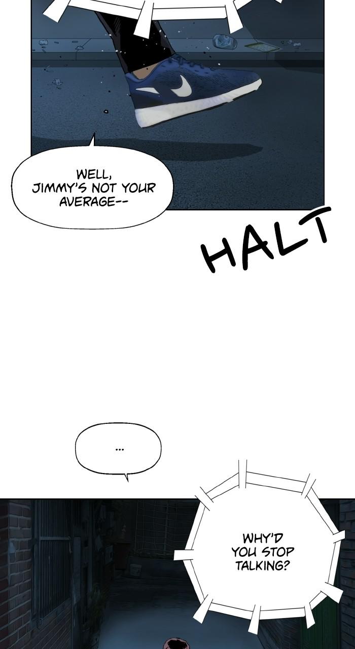 Read Weak Hero ENGLISH Manga Online