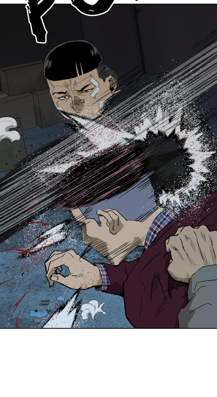 Read Weak Hero ENGLISH Manga Online