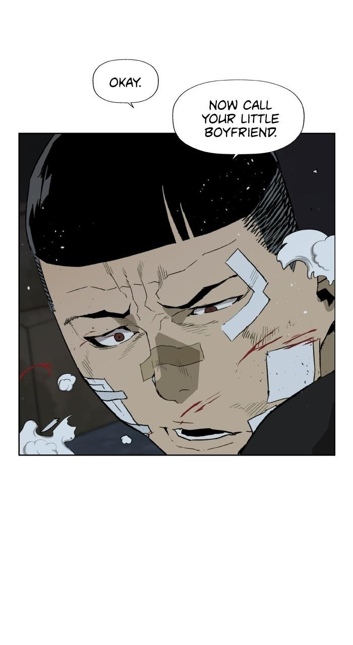 Read Weak Hero ENGLISH Manga Online