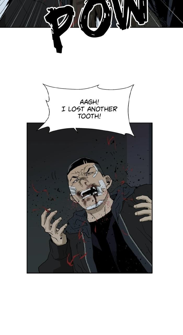 Read Weak Hero ENGLISH Manga Online