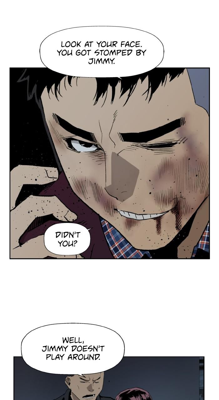 Read Weak Hero ENGLISH Manga Online