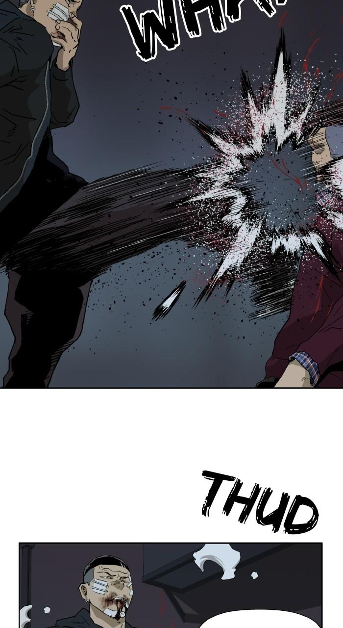 Read Weak Hero ENGLISH Manga Online