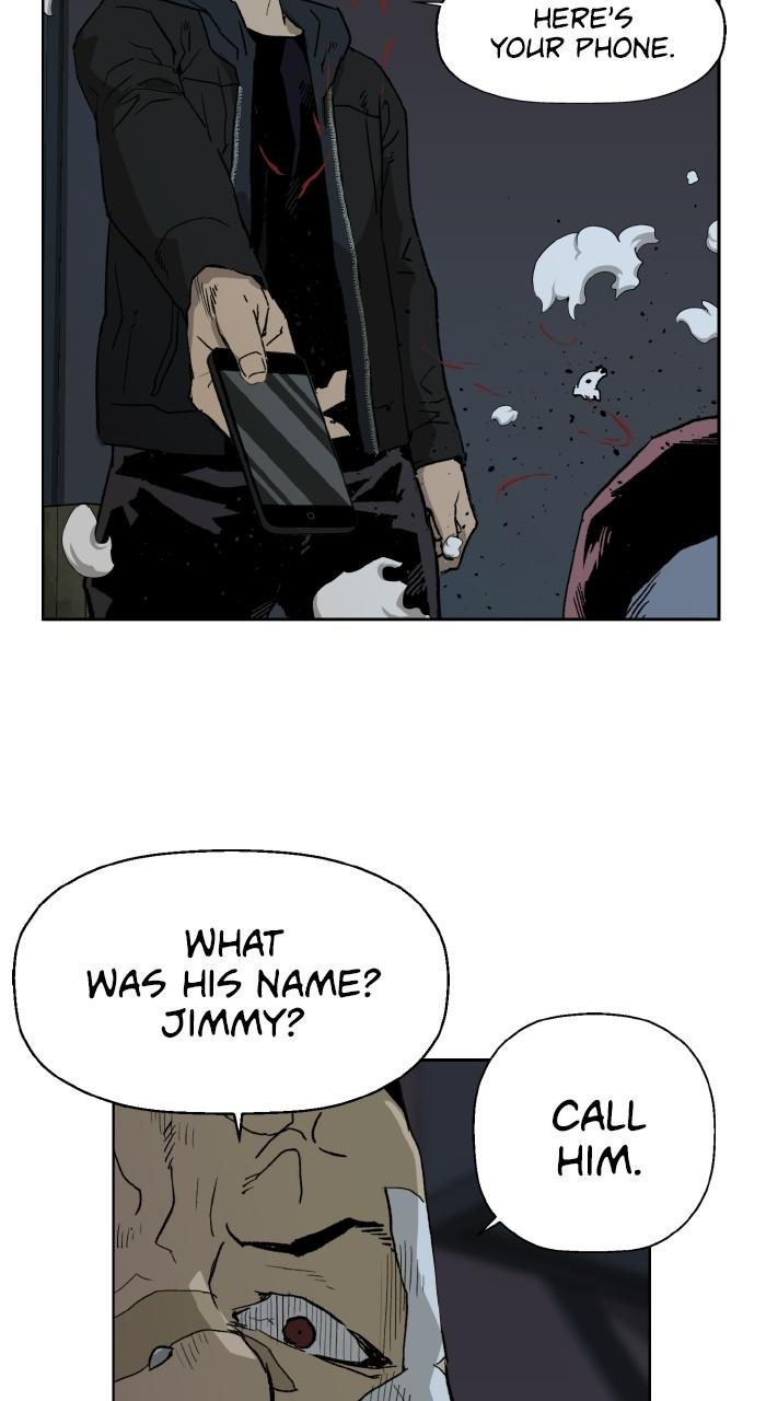 Read Weak Hero ENGLISH Manga Online