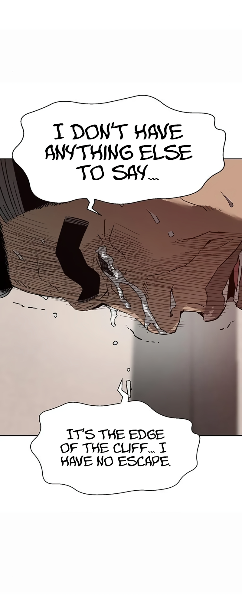 Read Weak Hero ENGLISH Manga Online