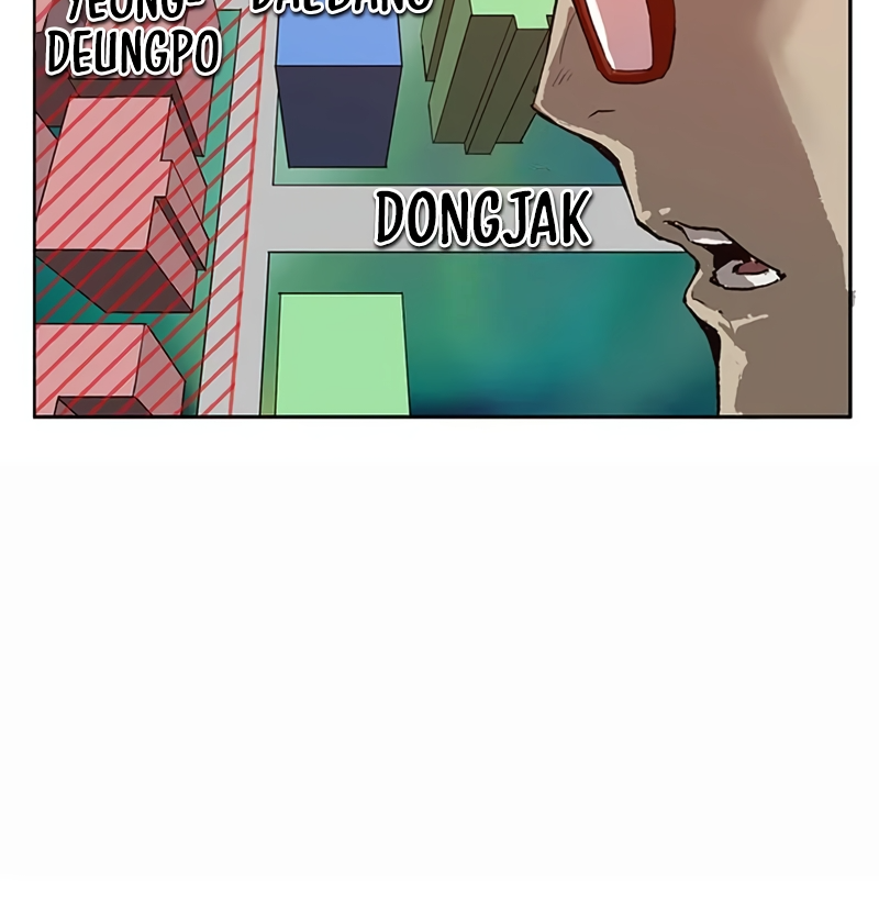 Read Weak Hero ENGLISH Manga Online