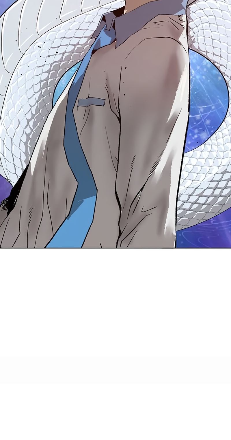 Read Weak Hero ENGLISH Manga Online