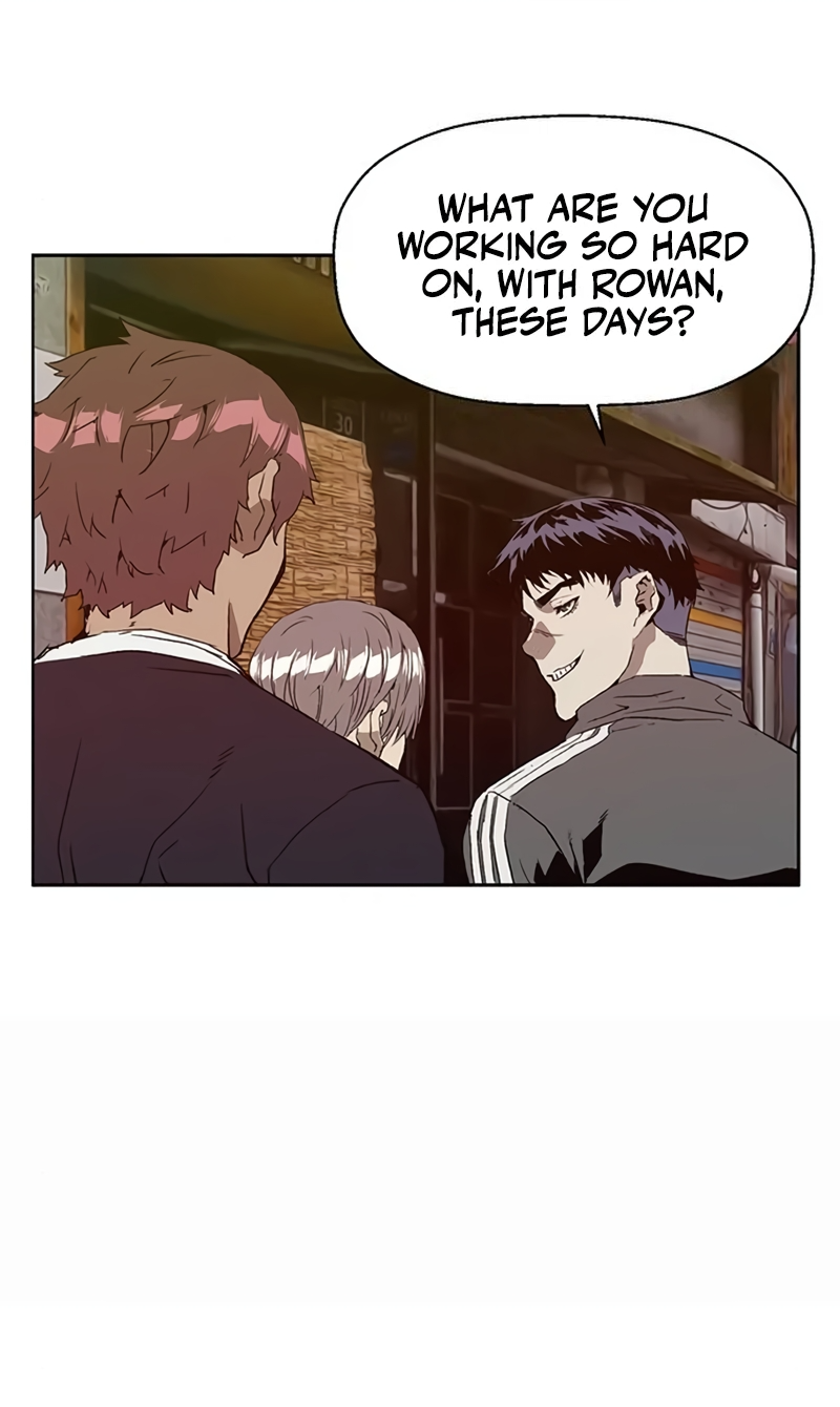 Read Weak Hero ENGLISH Manga Online