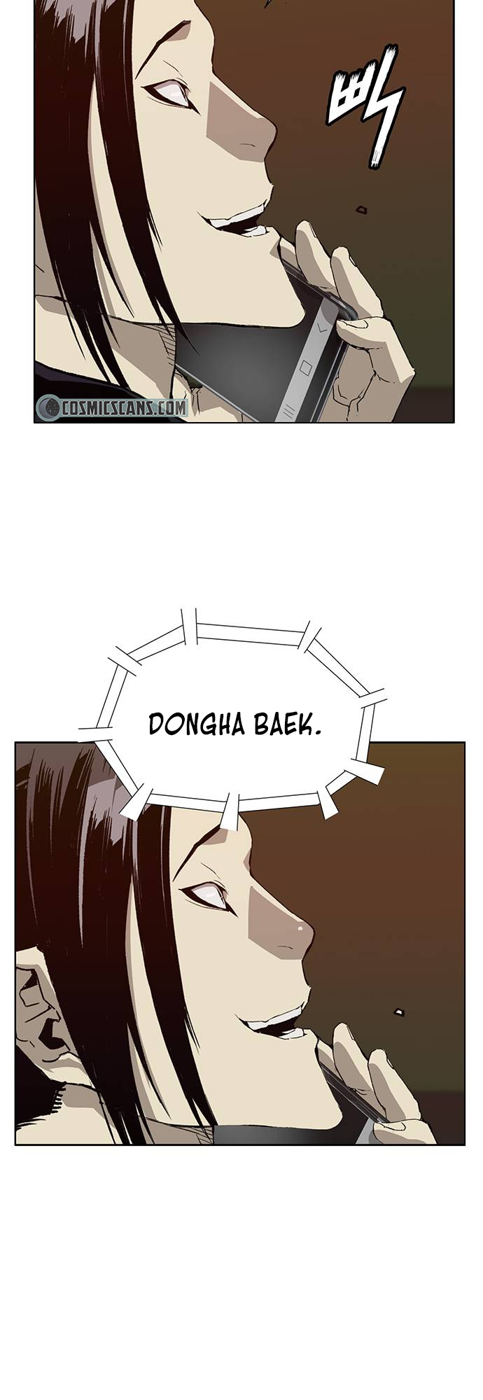 Read Weak Hero ENGLISH Manga Online