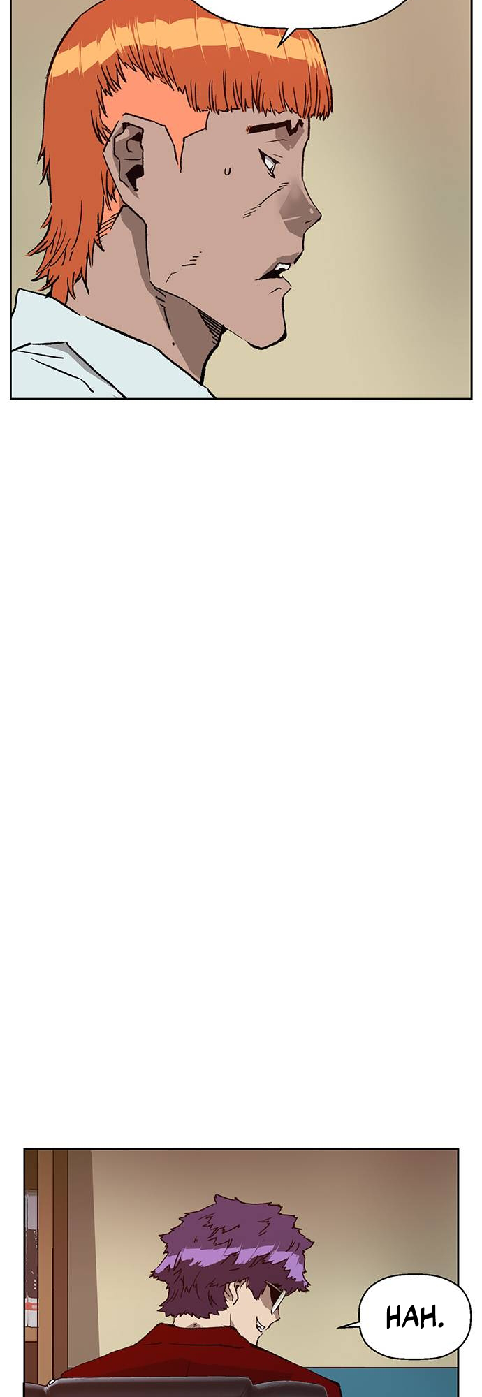 Read Weak Hero ENGLISH Manga Online