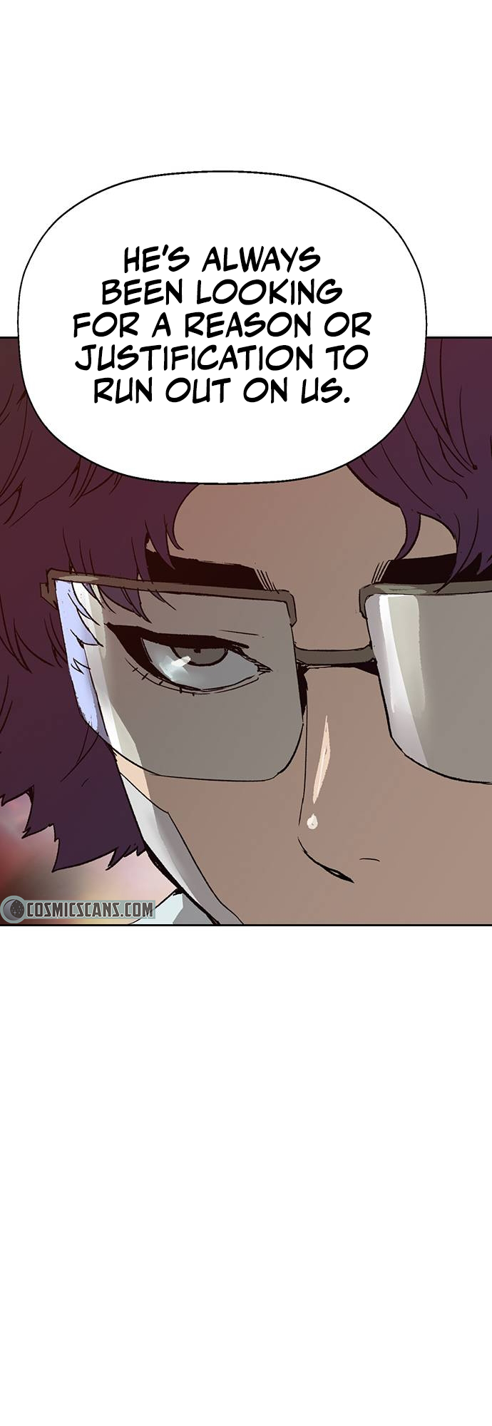 Read Weak Hero ENGLISH Manga Online