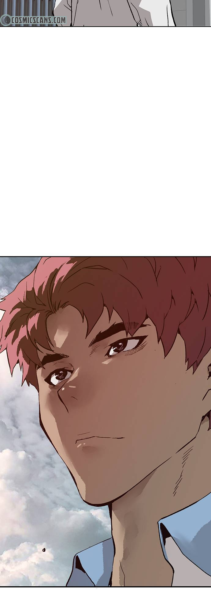 Read Weak Hero ENGLISH Manga Online