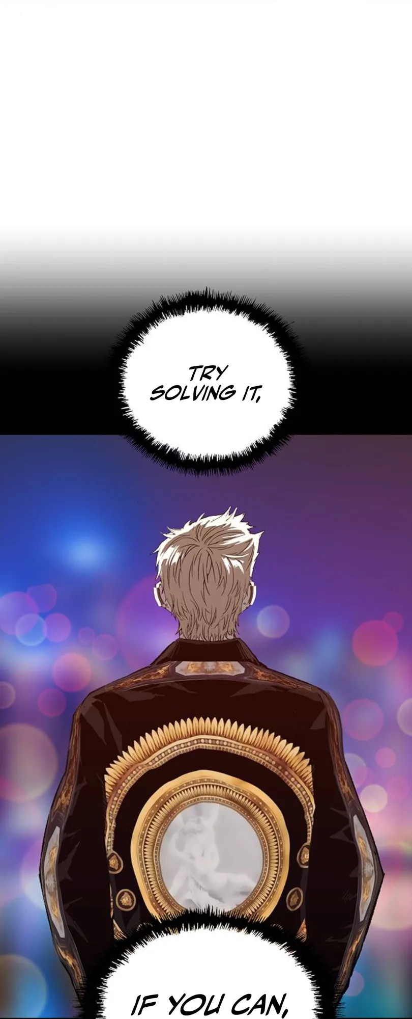 Read Weak Hero ENGLISH Manga Online