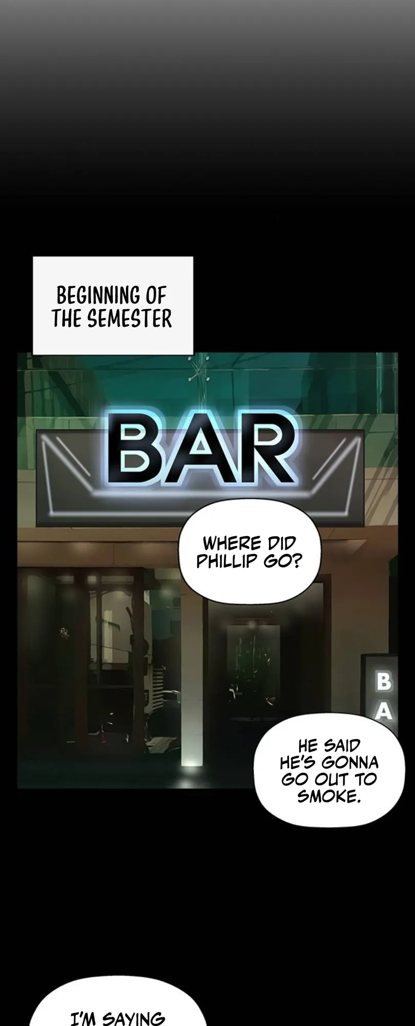 Read Weak Hero ENGLISH Manga Online