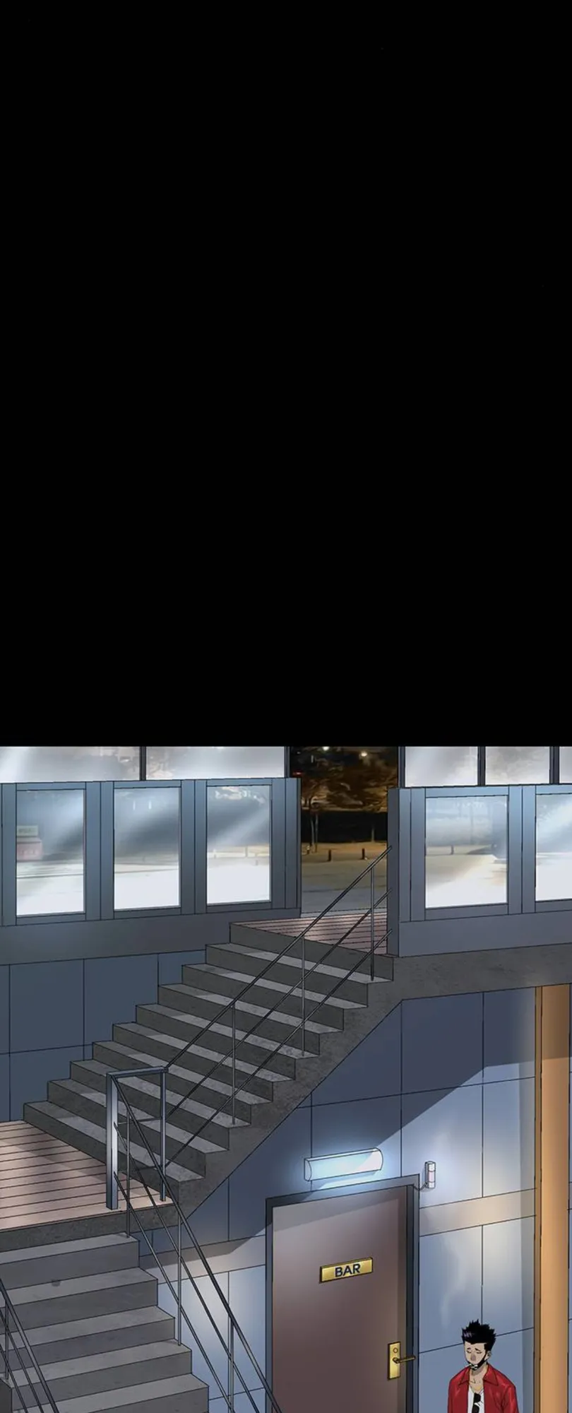 Read Weak Hero ENGLISH Manga Online