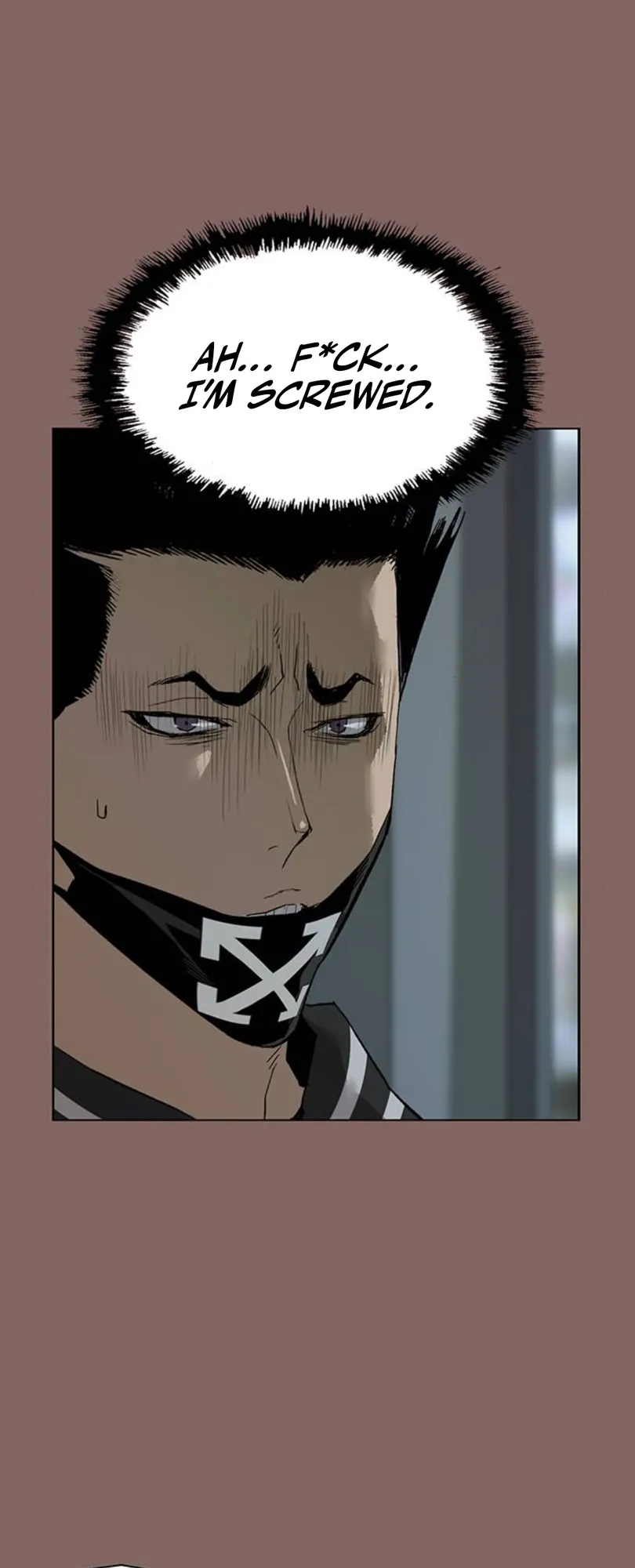 Read Weak Hero ENGLISH Manga Online