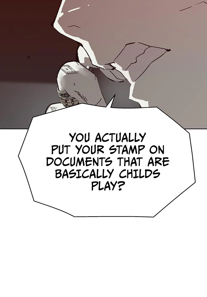 Read Weak Hero ENGLISH Manga Online