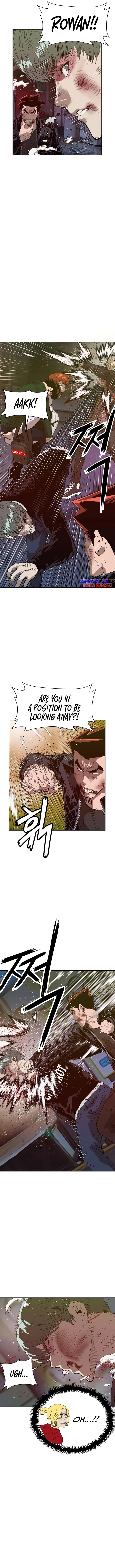 Read Weak Hero ENGLISH Manga Online